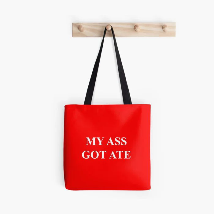Tote Bags