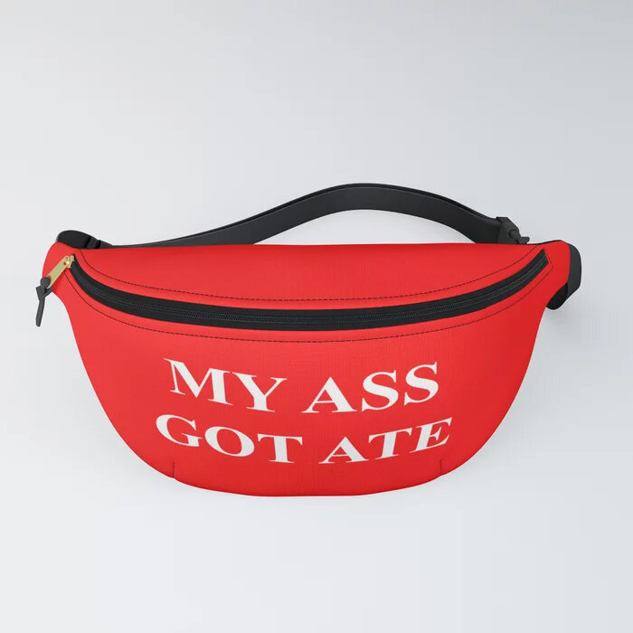 Fanny Pack
