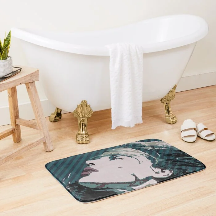 Bath Mat