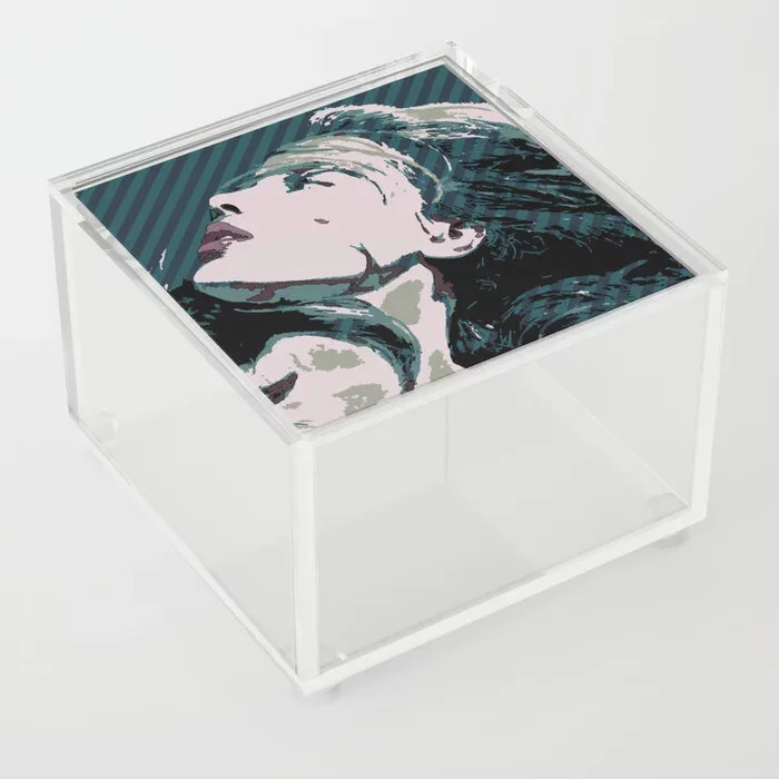 Acrylic Box