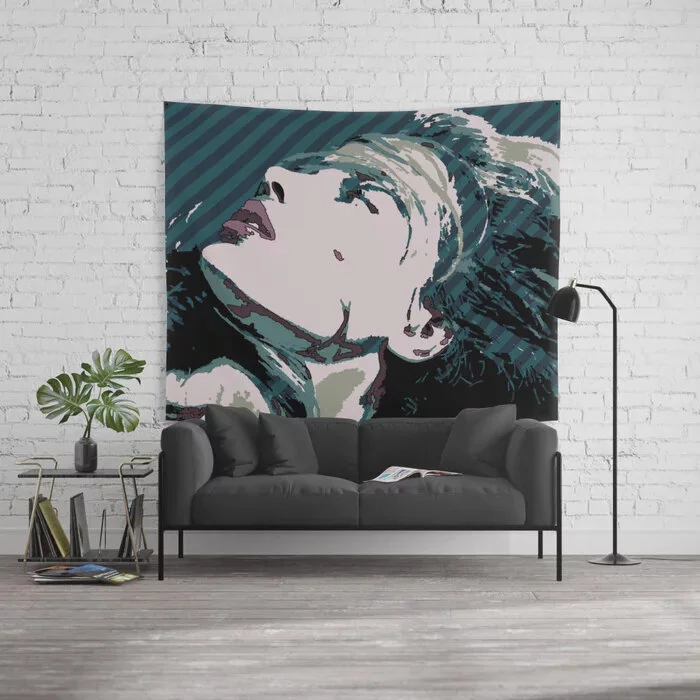 Wall Tapestry