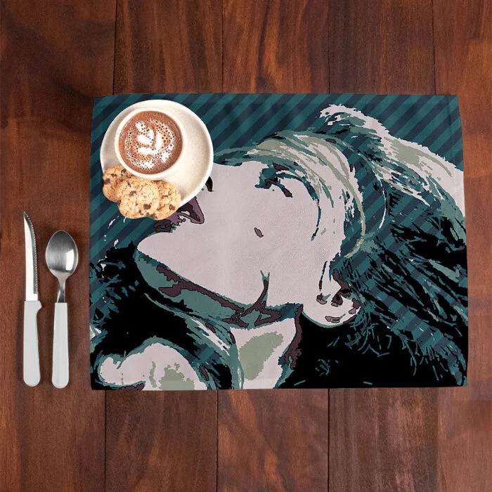 Placemat
