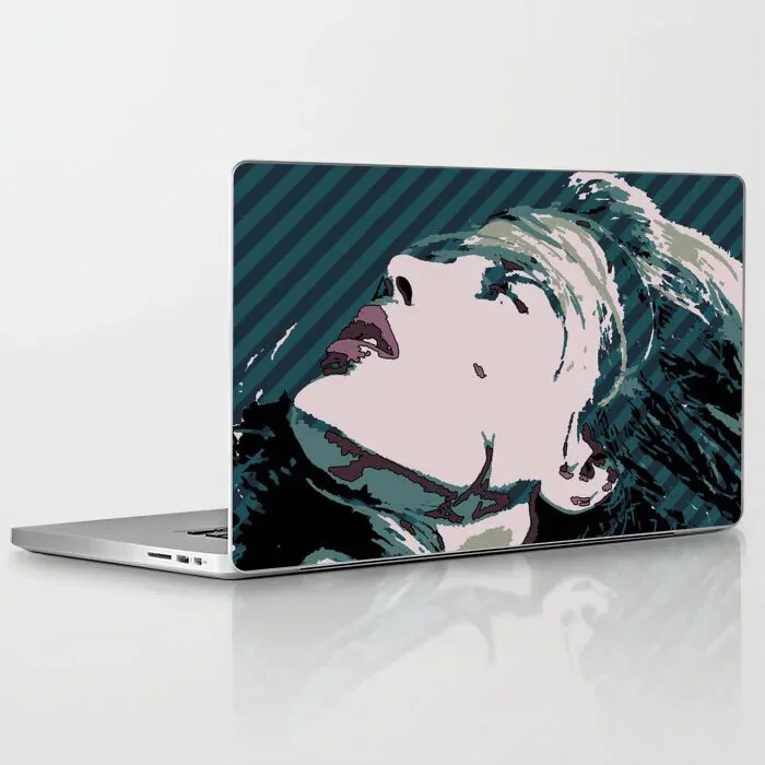 Laptop Skin