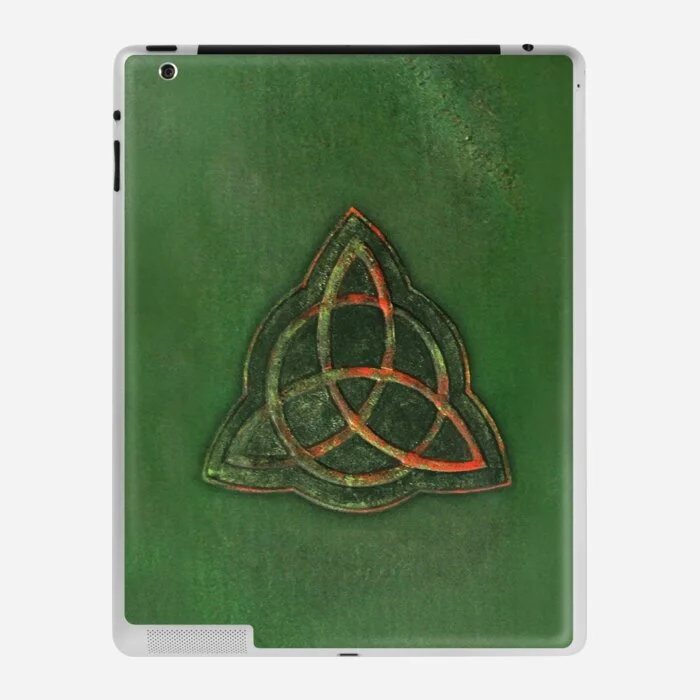 iPad Skin