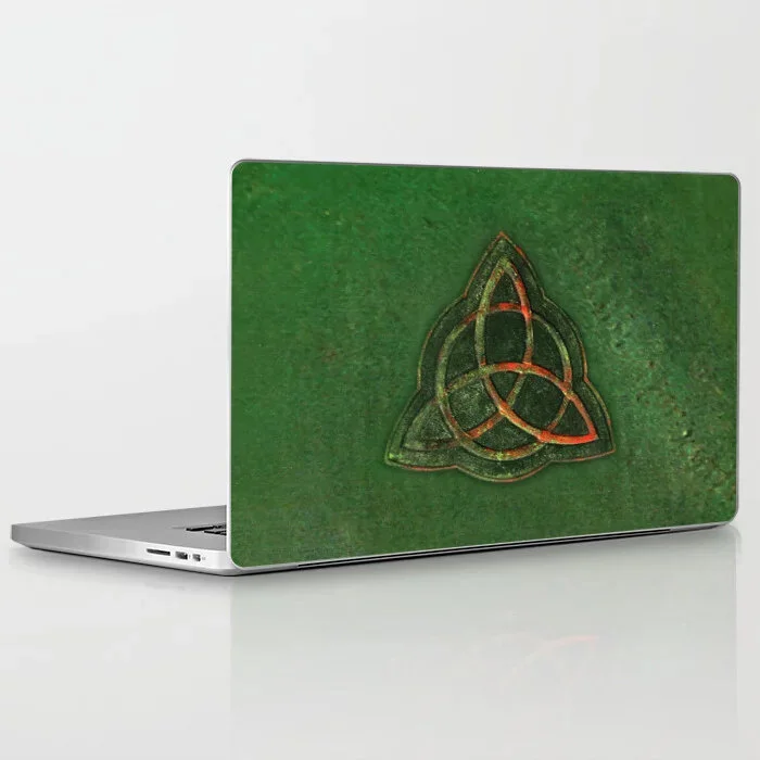 Laptop Skin