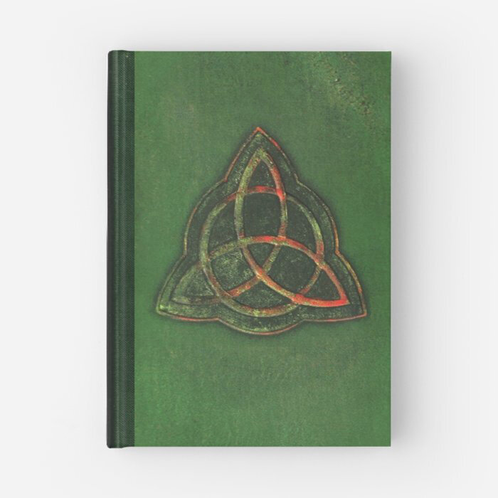 Hardcover Journals