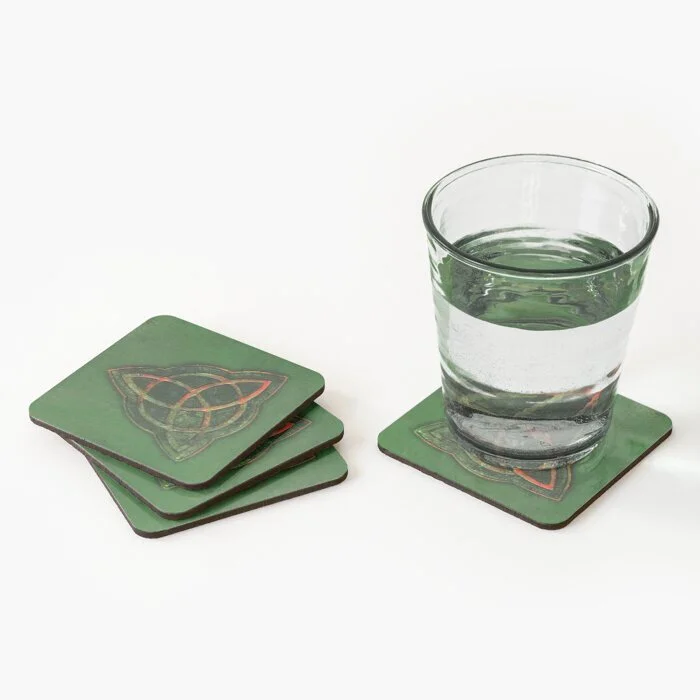 Coasters