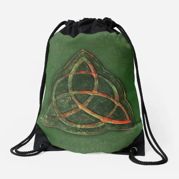 Drawstring Bag