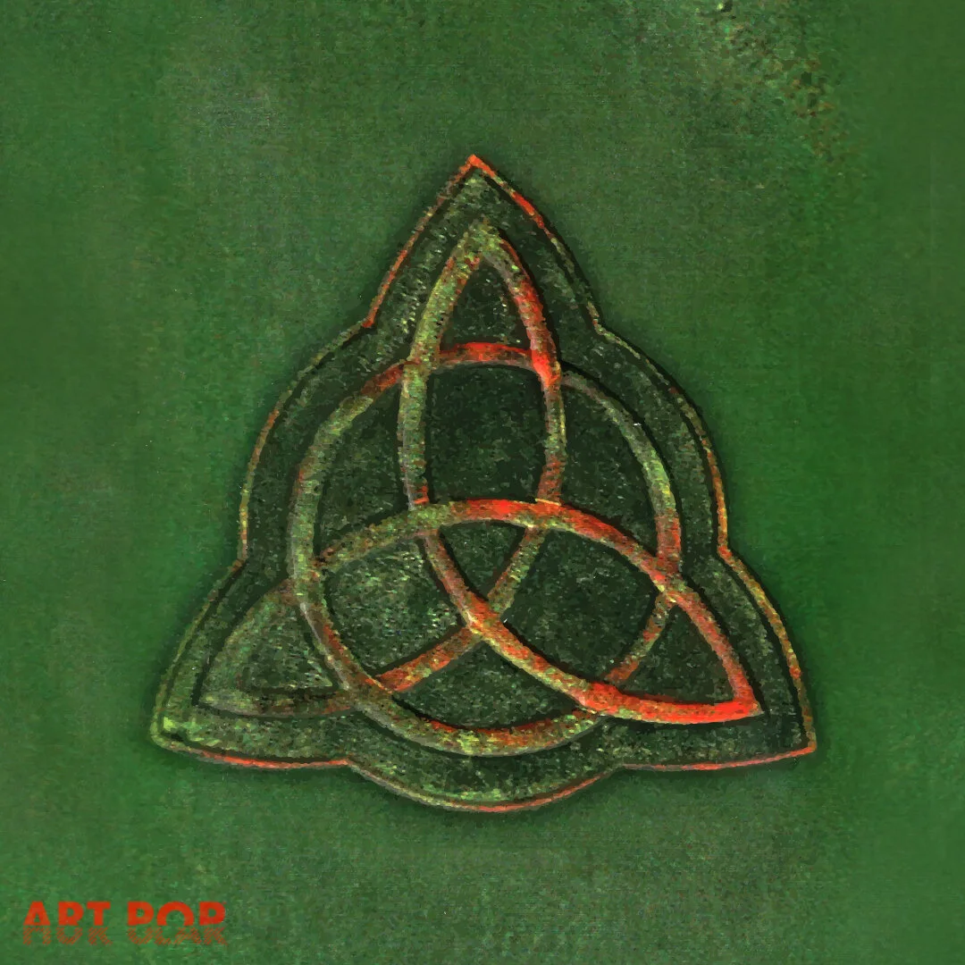 Charmed Triquetra