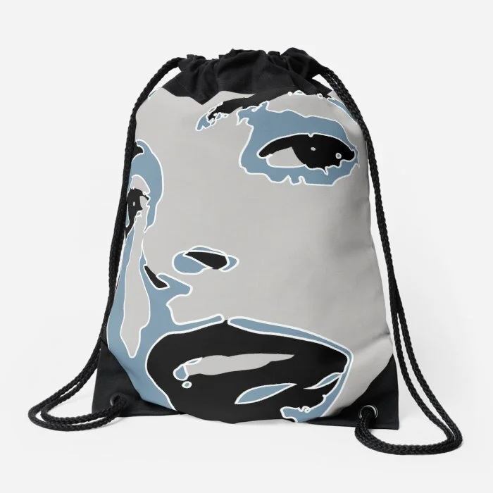 Drawstring Bag