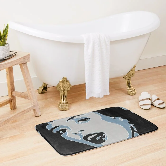 Bath Mat