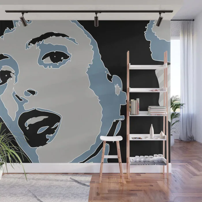 Wall Mural