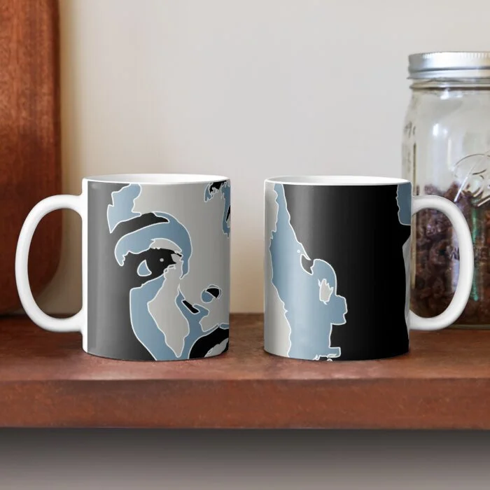 Mugs