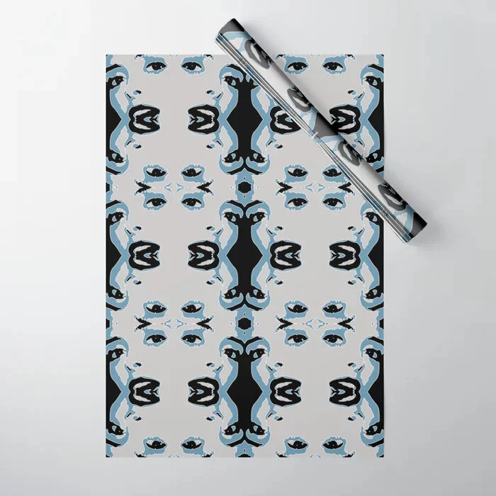 Wrapping Paper