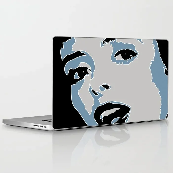 Laptop Skin