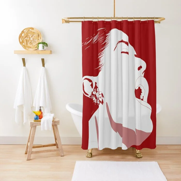 Shower Curtain
