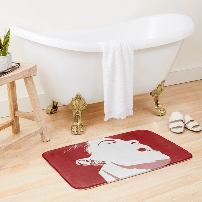 Bath Mat