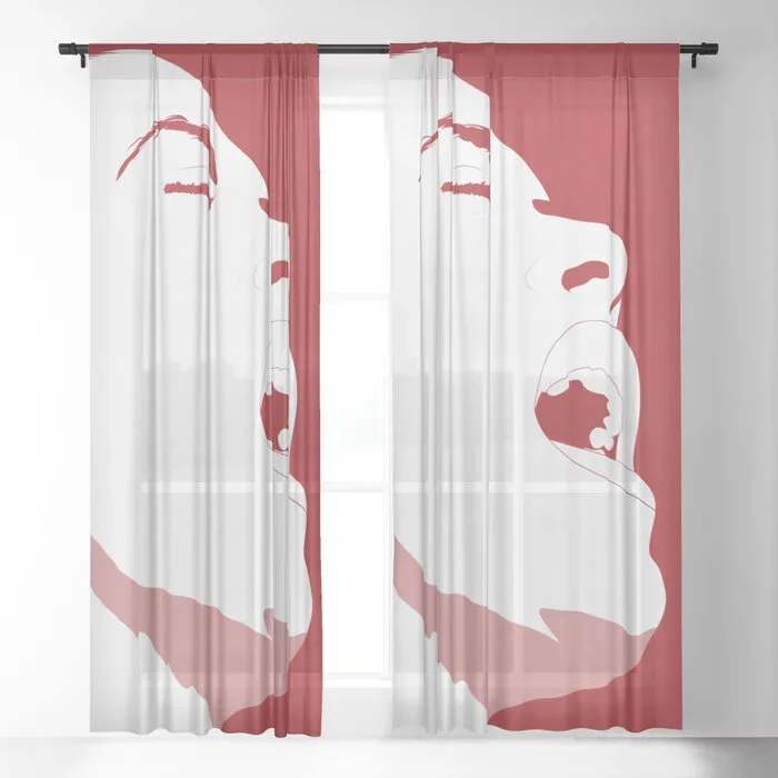 Window Curtains