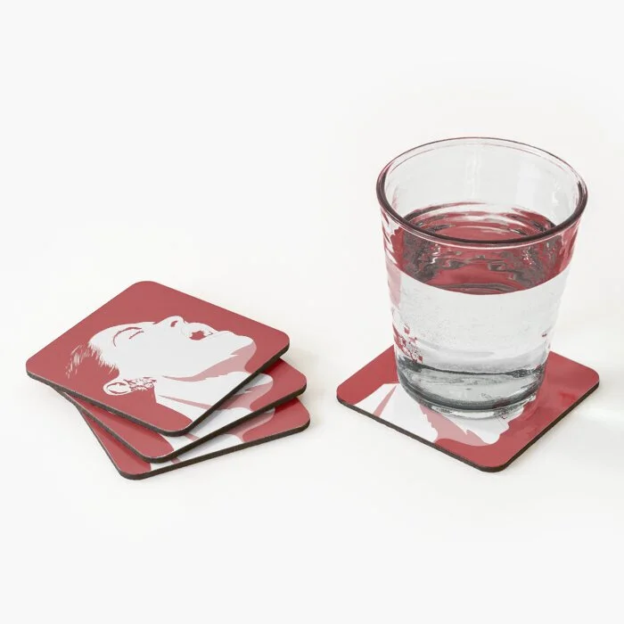 Coasters
