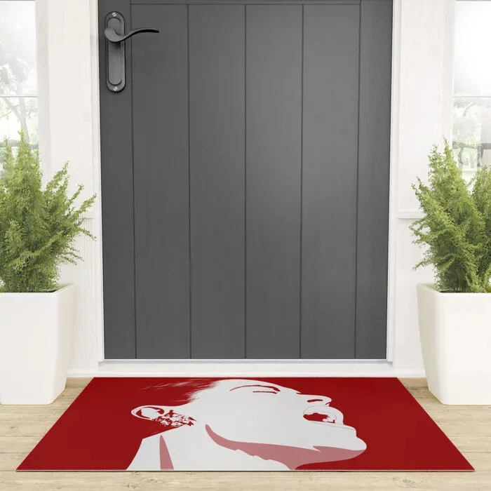 Welcome Mat