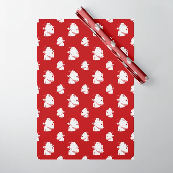 Wrapping Paper