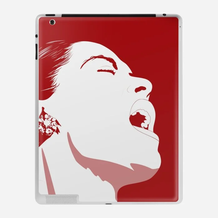iPad Skin