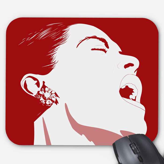 Mouse Pad