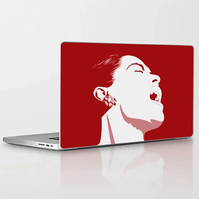 Laptop Skin