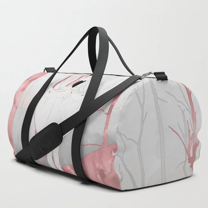 Duffle Bag