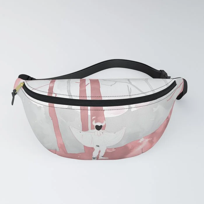 Fanny Pack
