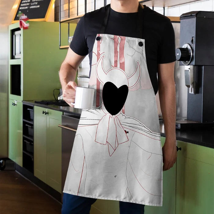 Apron