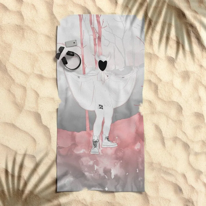 Beach Towel