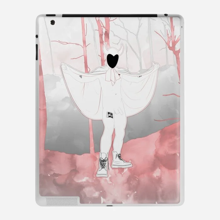 iPad Skin