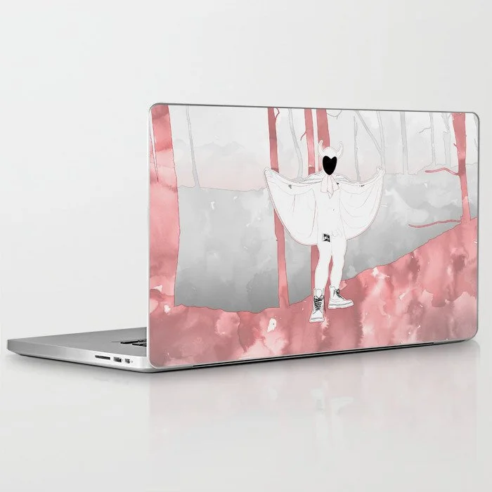 Laptop Skin