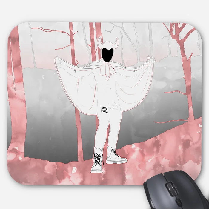 Mouse Pad