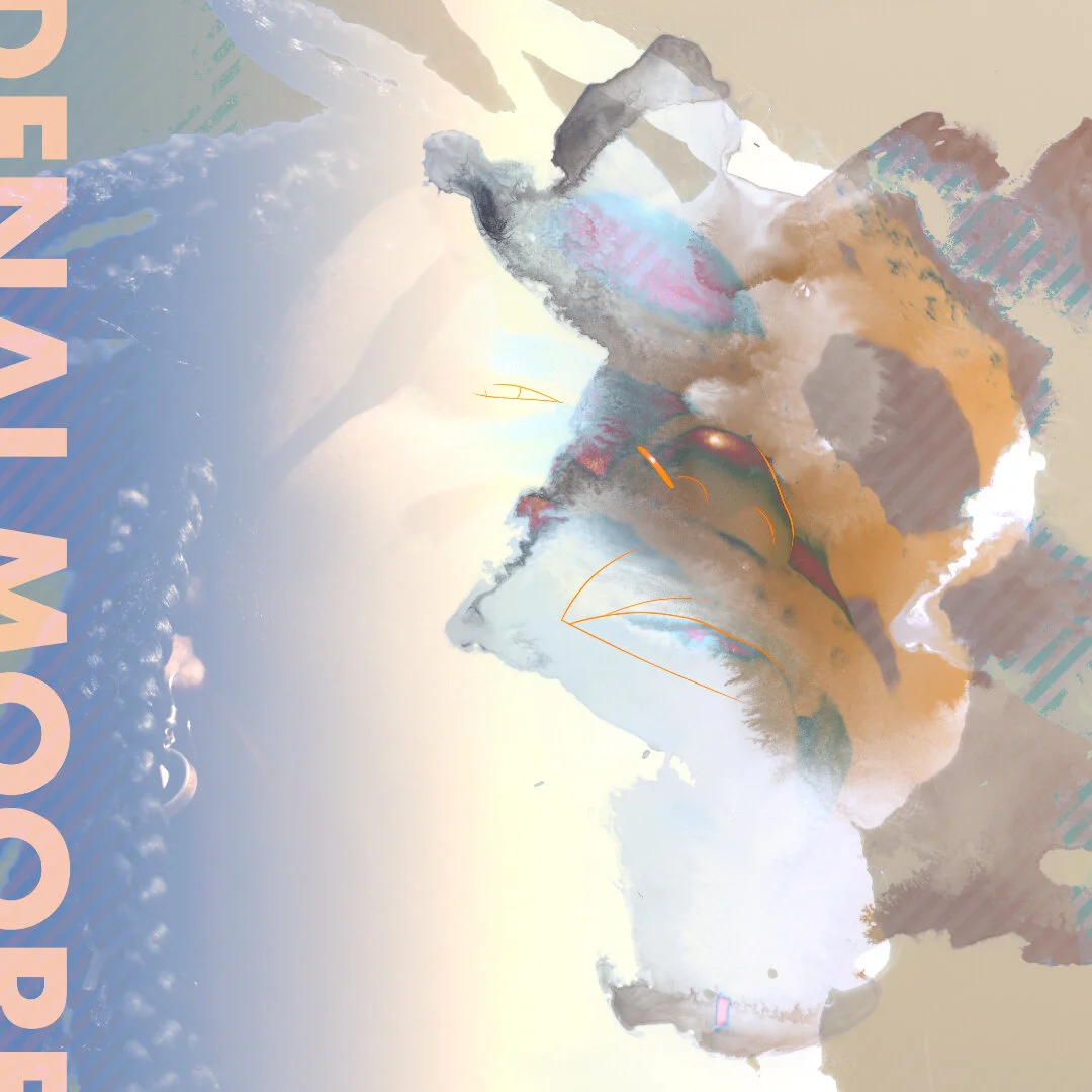 Too Close/Don't Close the Door