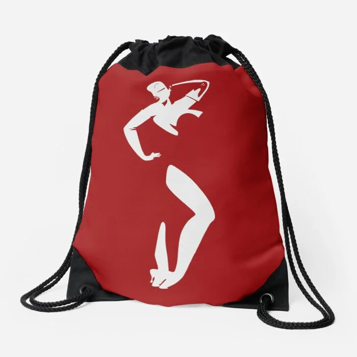 Drawstring Bag