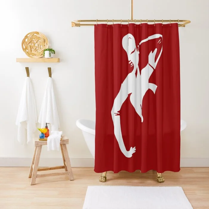 Shower Curtain