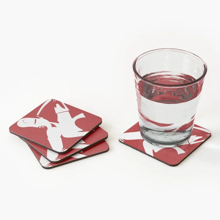 Coasters