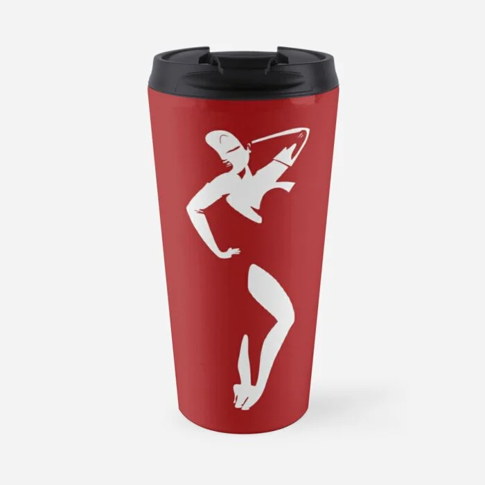 Travel Mug