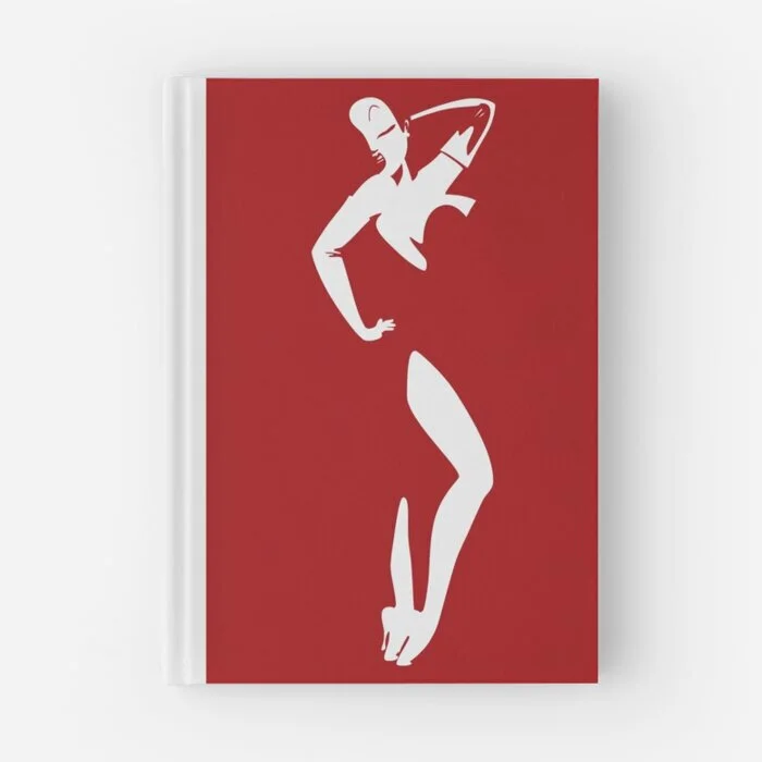 Hardcover Journals