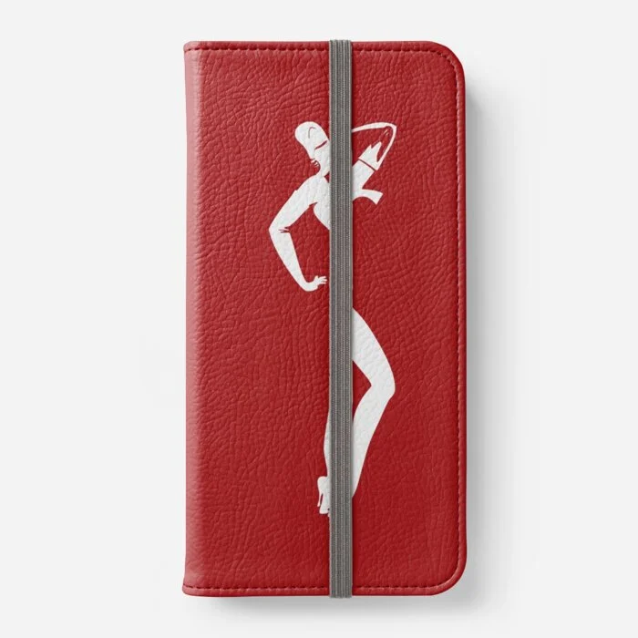 iPhone Wallet
