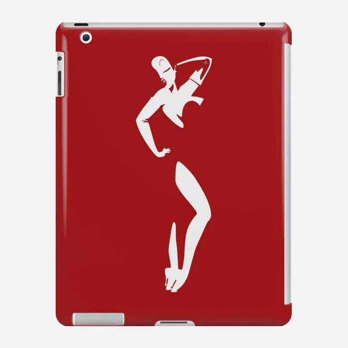iPad Case