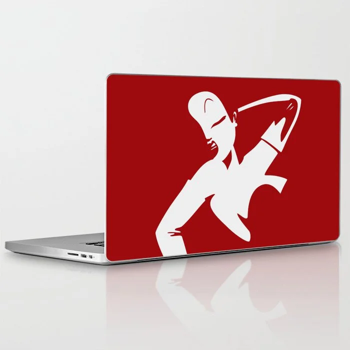Laptop Skin