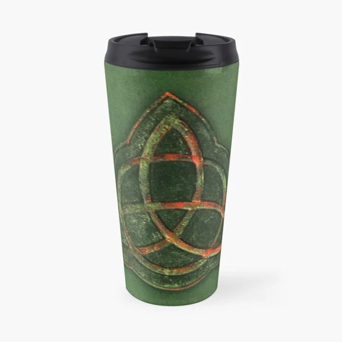 Travel Mug