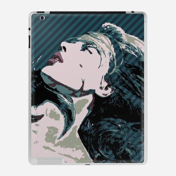 iPad Skin