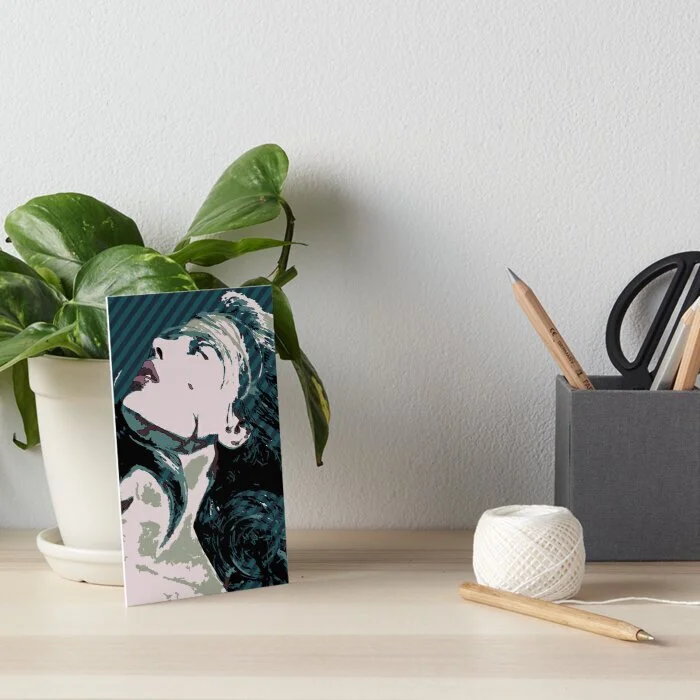 Mini Art Prints