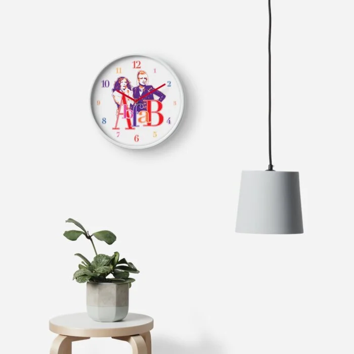 Wall Clock