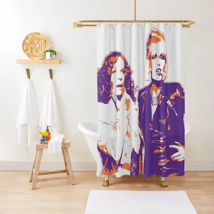 Shower Curtain