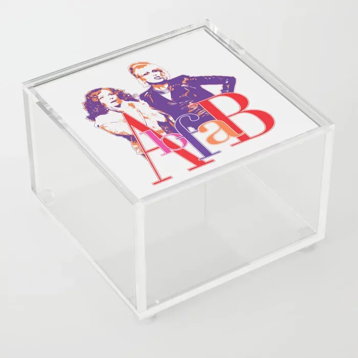 Acrylic Box